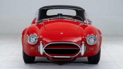1966 Shelby 427 Cobra