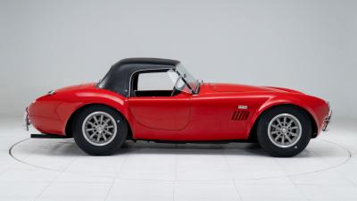 1966 Shelby 427 Cobra