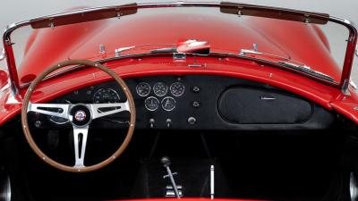 1966 Shelby 427 Cobra