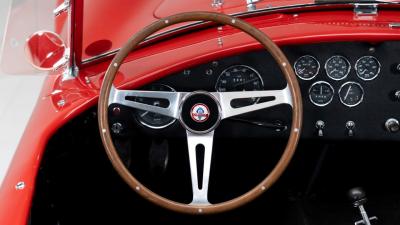 1966 Shelby 427 Cobra