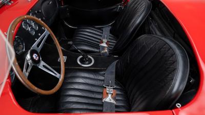 1966 Shelby 427 Cobra