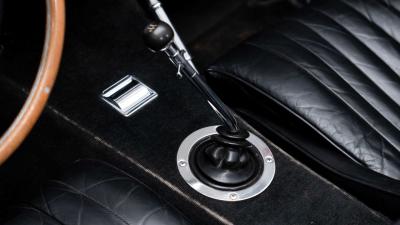 1966 Shelby 427 Cobra