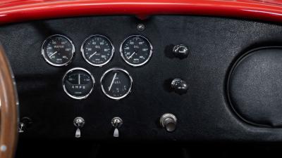 1966 Shelby 427 Cobra