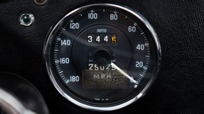 1966 Shelby 427 Cobra