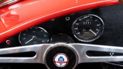 1966 Shelby 427 Cobra