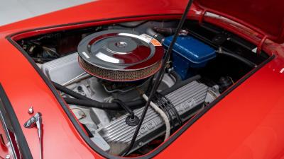 1966 Shelby 427 Cobra