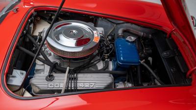 1966 Shelby 427 Cobra