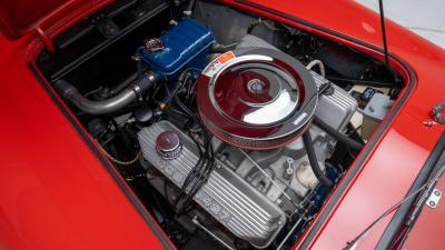 1966 Shelby 427 Cobra