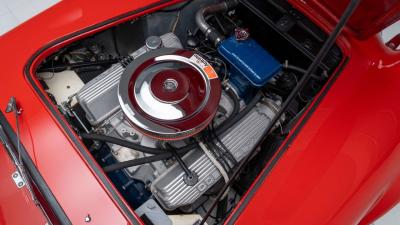 1966 Shelby 427 Cobra