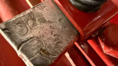 1966 Shelby 427 Cobra