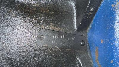 1966 Shelby 427 Cobra