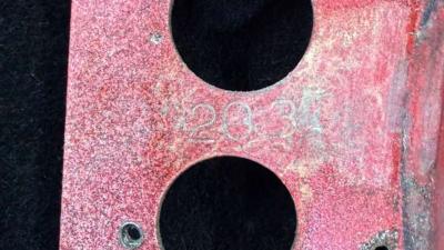 1966 Shelby 427 Cobra