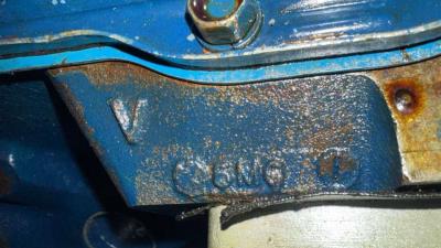 1966 Shelby 427 Cobra