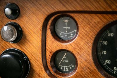 1937 Rolls - Royce 25/30