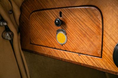 1937 Rolls - Royce 25/30