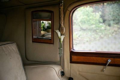 1937 Rolls - Royce 25/30