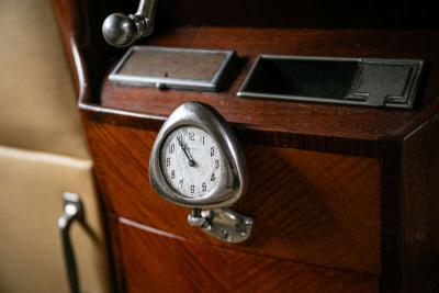 1937 Rolls - Royce 25/30