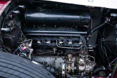 1937 Rolls - Royce 25/30