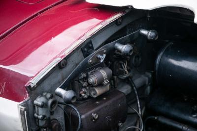 1937 Rolls - Royce 25/30