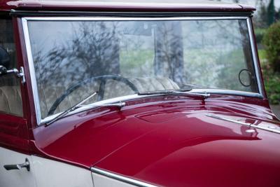 1937 Rolls - Royce 25/30