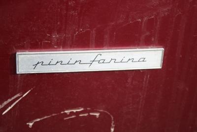 1979 Peugeot 504 CABRIOLET PININFARINA