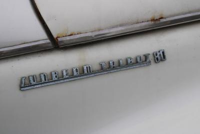 1950 Sunbeam TALBOT 80 DROPHEAD COUPE