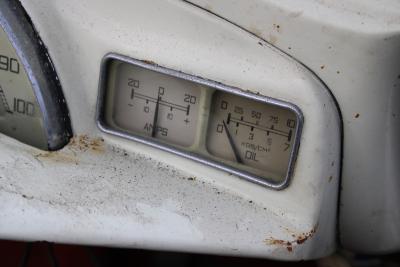 1950 Sunbeam TALBOT 80 DROPHEAD COUPE