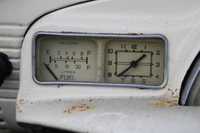 1950 Sunbeam TALBOT 80 DROPHEAD COUPE