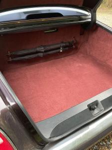 2002 Bentley ARNAGE R AUTO