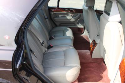 2002 Bentley ARNAGE R AUTO