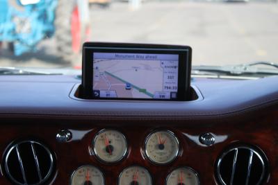 2002 Bentley ARNAGE R AUTO