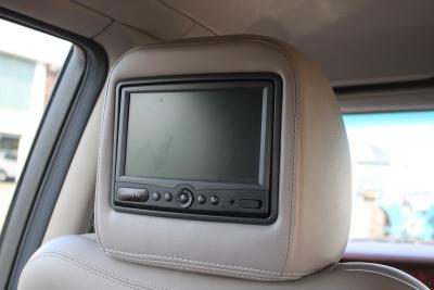 2002 Bentley ARNAGE R AUTO