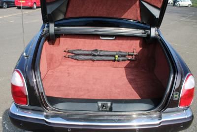 2002 Bentley ARNAGE R AUTO