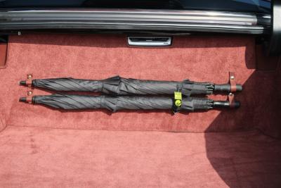 2002 Bentley ARNAGE R AUTO