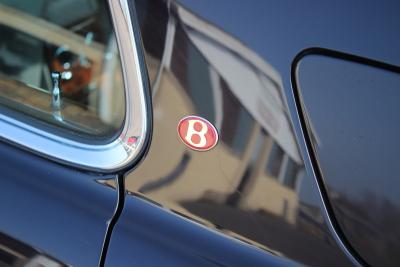 2002 Bentley ARNAGE R AUTO