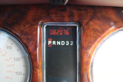 2002 Bentley ARNAGE R AUTO