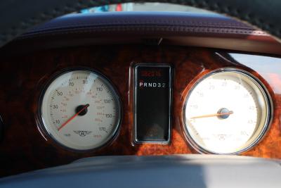 2002 Bentley ARNAGE R AUTO