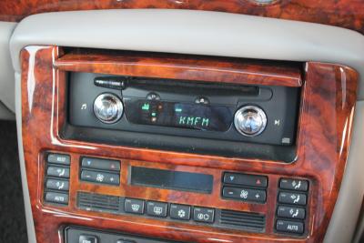 2002 Bentley ARNAGE R AUTO