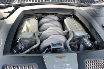 2002 Bentley ARNAGE R AUTO