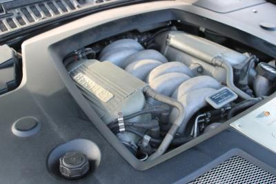 2002 Bentley ARNAGE R AUTO