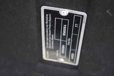 2002 Bentley ARNAGE R AUTO