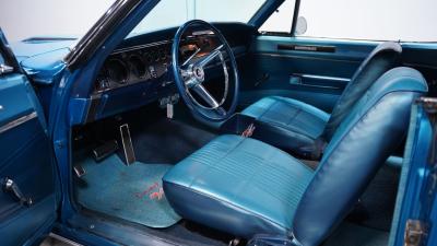 1968 Dodge Coronet R/T Convertible