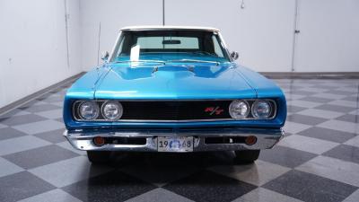 1968 Dodge Coronet R/T Convertible