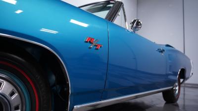 1968 Dodge Coronet R/T Convertible