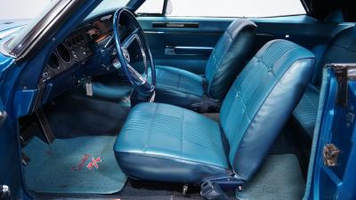 1968 Dodge Coronet R/T Convertible