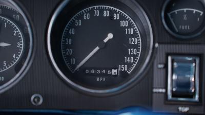 1968 Dodge Coronet R/T Convertible