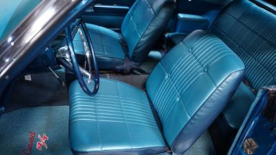 1968 Dodge Coronet R/T Convertible