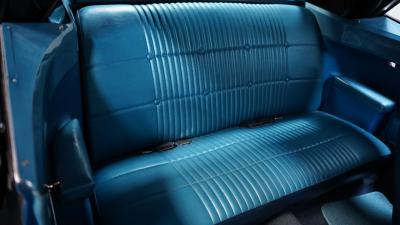 1968 Dodge Coronet R/T Convertible