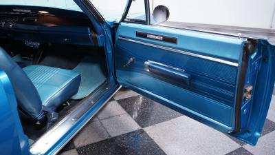 1968 Dodge Coronet R/T Convertible