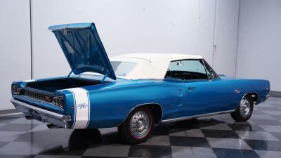 1968 Dodge Coronet R/T Convertible